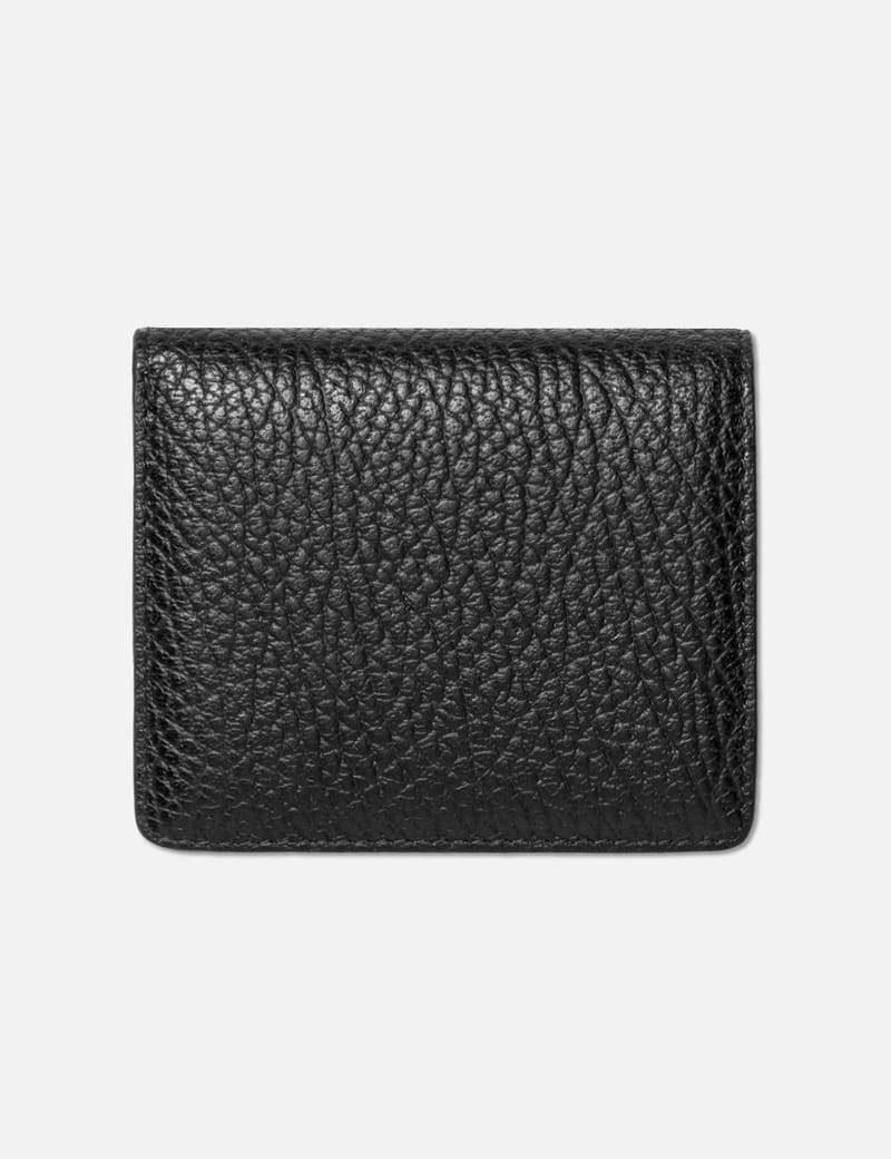 Maison Margiela - Four Stitches Pocket Cardholder | HBX - Globally 