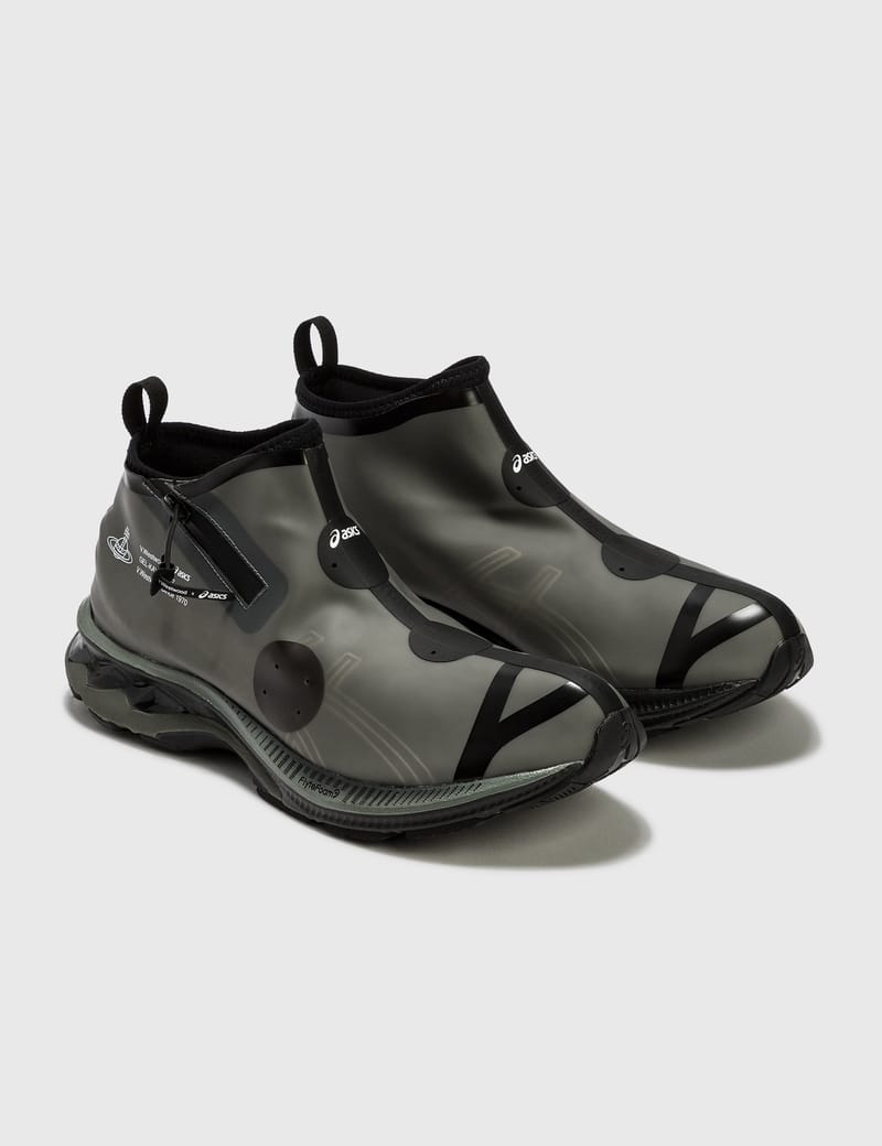 アシックス - Asics X Vivienne Westwood Gel-Kayano 27 LTX | HBX