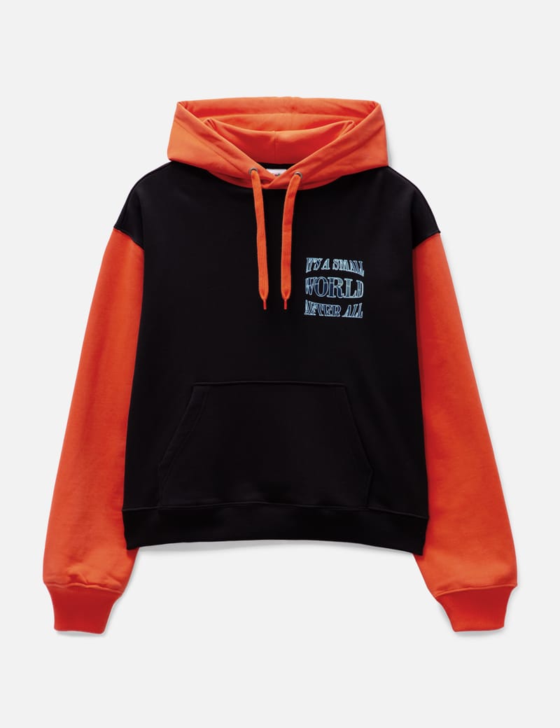 H&m through discount the night hoodie