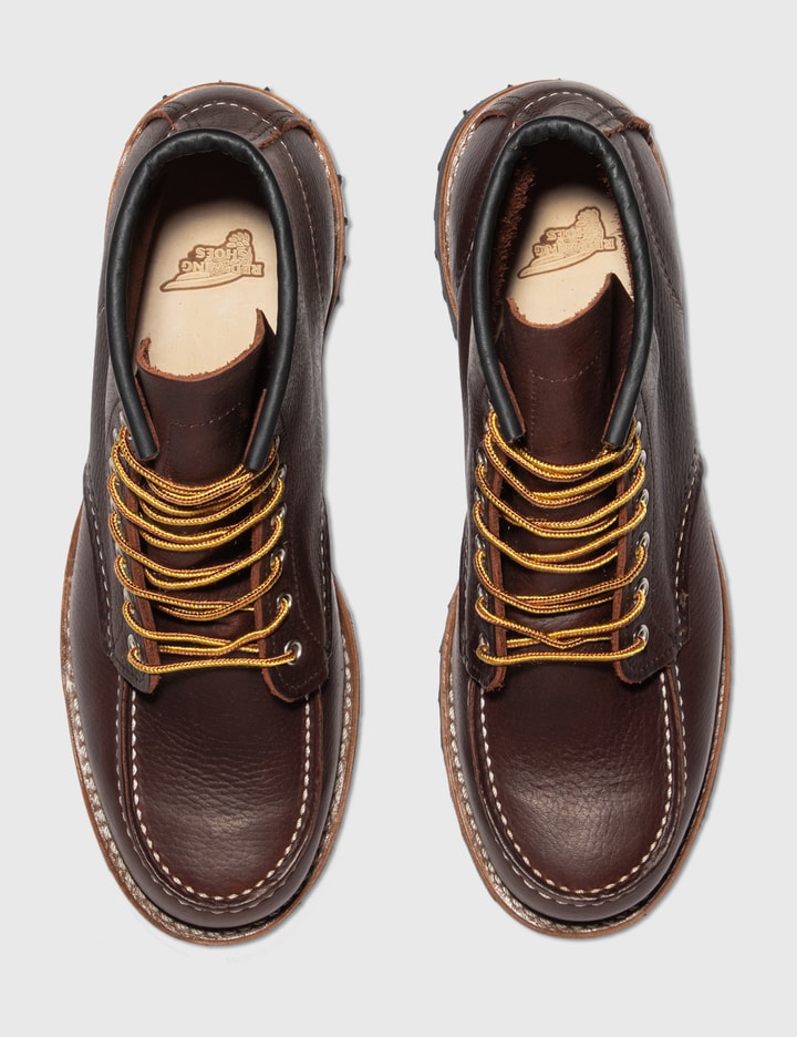 Red Wing Roughneck HBX Globally Curated Fashion and Lifestyle by