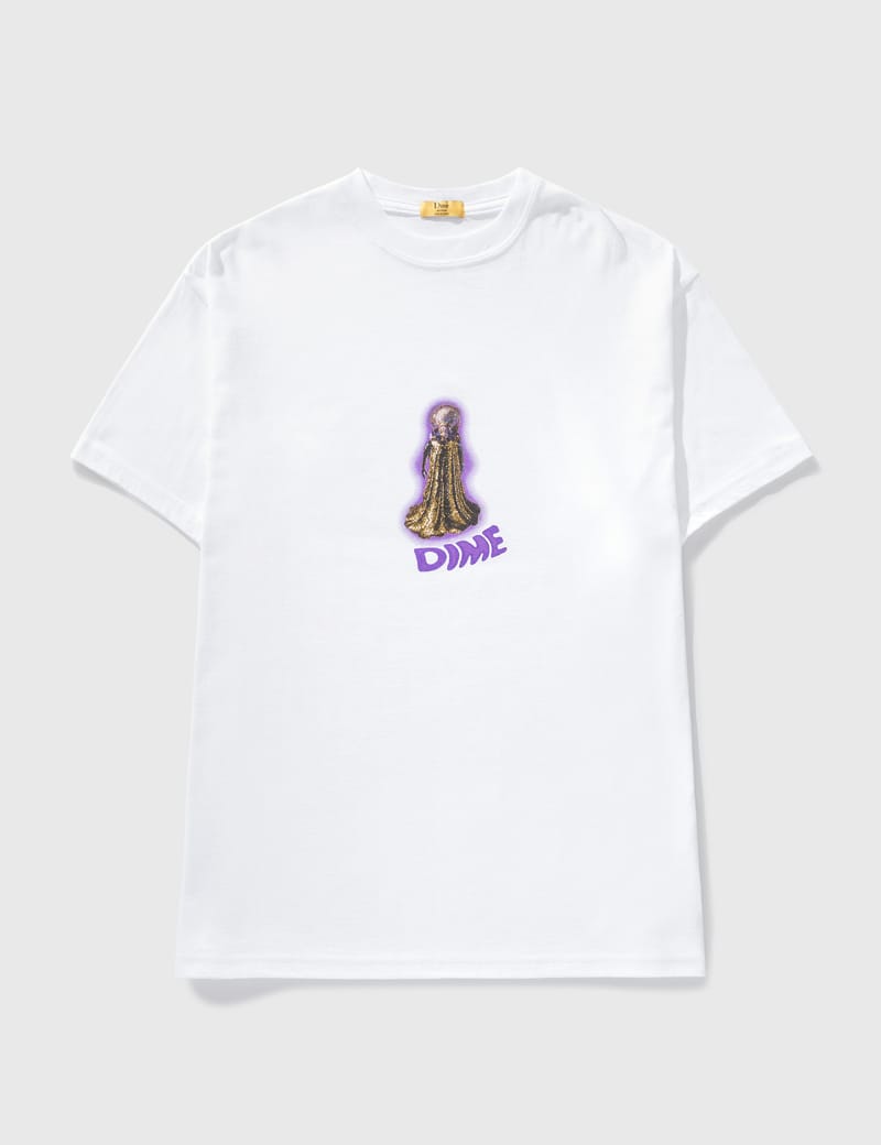 関送込 Dime ♦ ACK Tシャツ Dime - Ack T-shirt | HBX - Globally Curated Fashion and