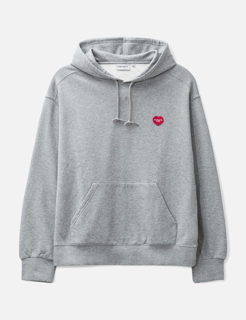 Carhartt hearts sweatshirt on sale