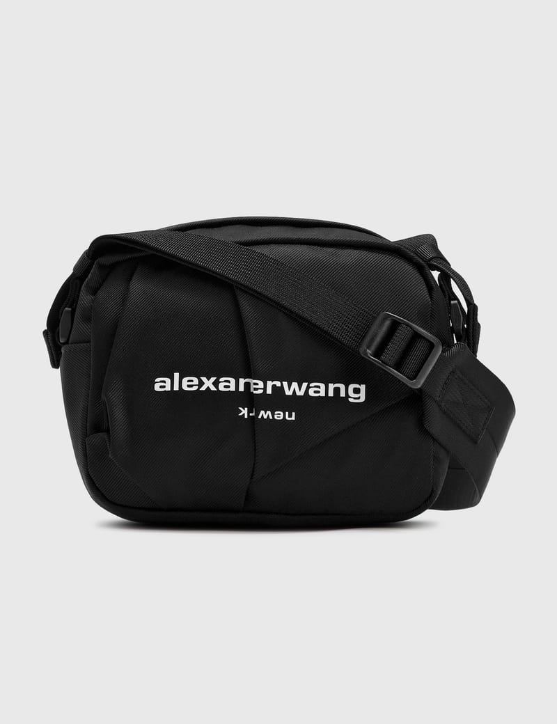 Alexander Wang - Wangsport カメラバッグ | HBX - ハイプビースト