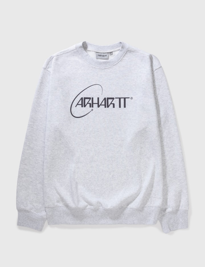 Carhartt Work In Progress - Orbit Sweatshirt | HBX - Globally Curated ...