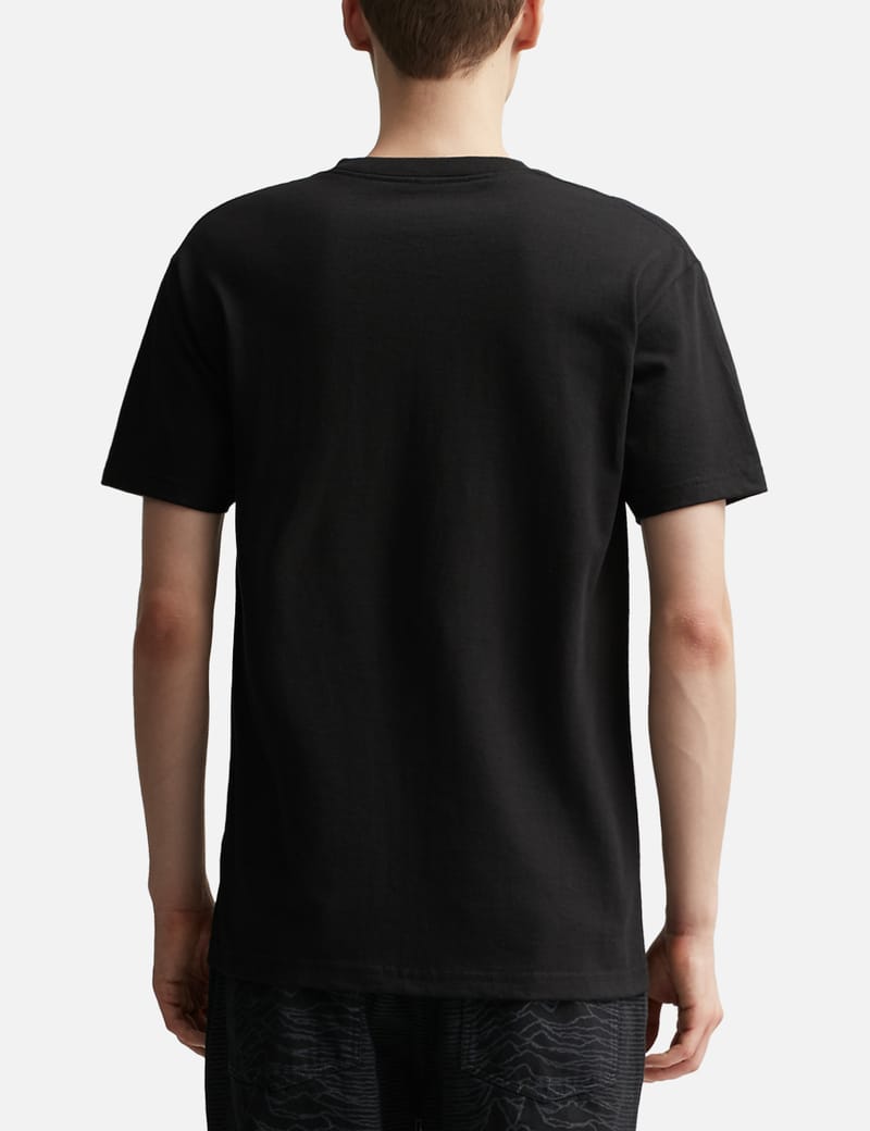 【PLEASURES】 HEAD T-SHIRT Black Pleasures - Out of My Head T-shirt | HBX - Globally Curated