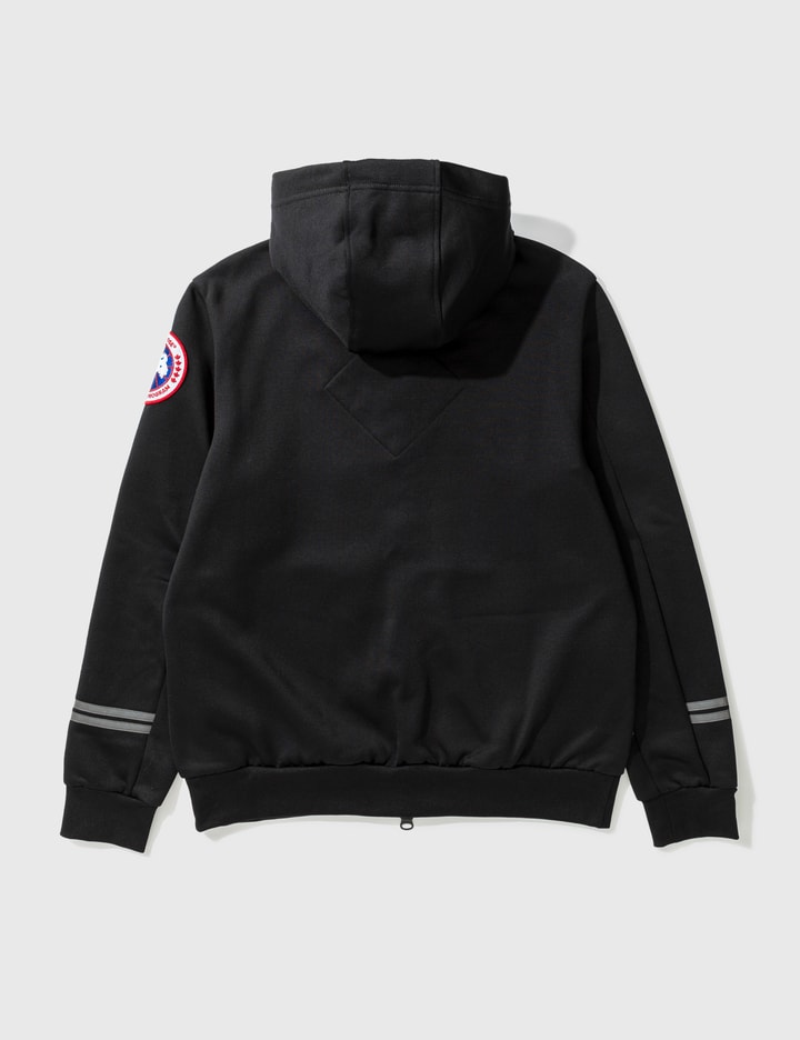 Canada Goose - Science Research Hoodie | HBX - Globally Curated Fashion