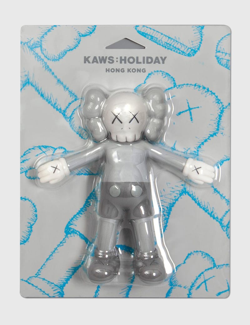 KAWS - Kaws Holiday Korea Figure | HBX - Globally Curated