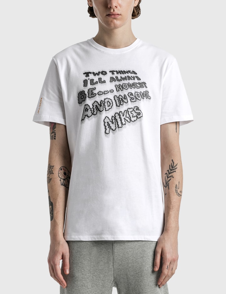 Nike - Nike NOCTA T-shirt | HBX - Globally Curated Fashion and ...