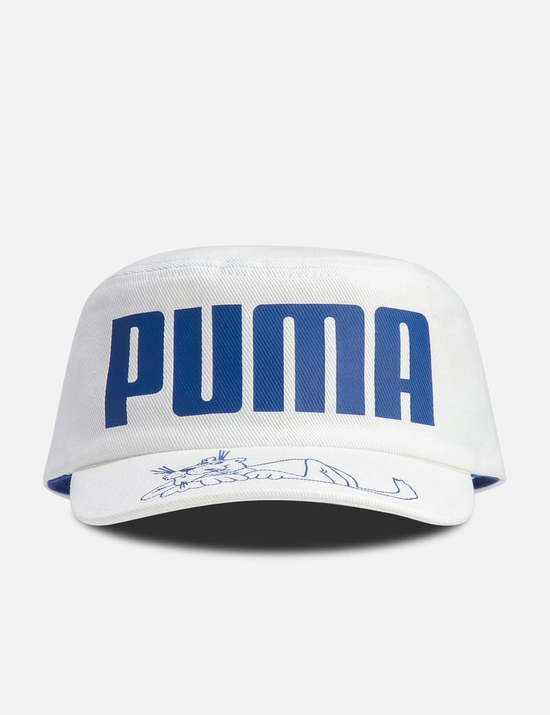 Puma - Puma x Noah Painter Cap | HBX - Globally Curated Fashion