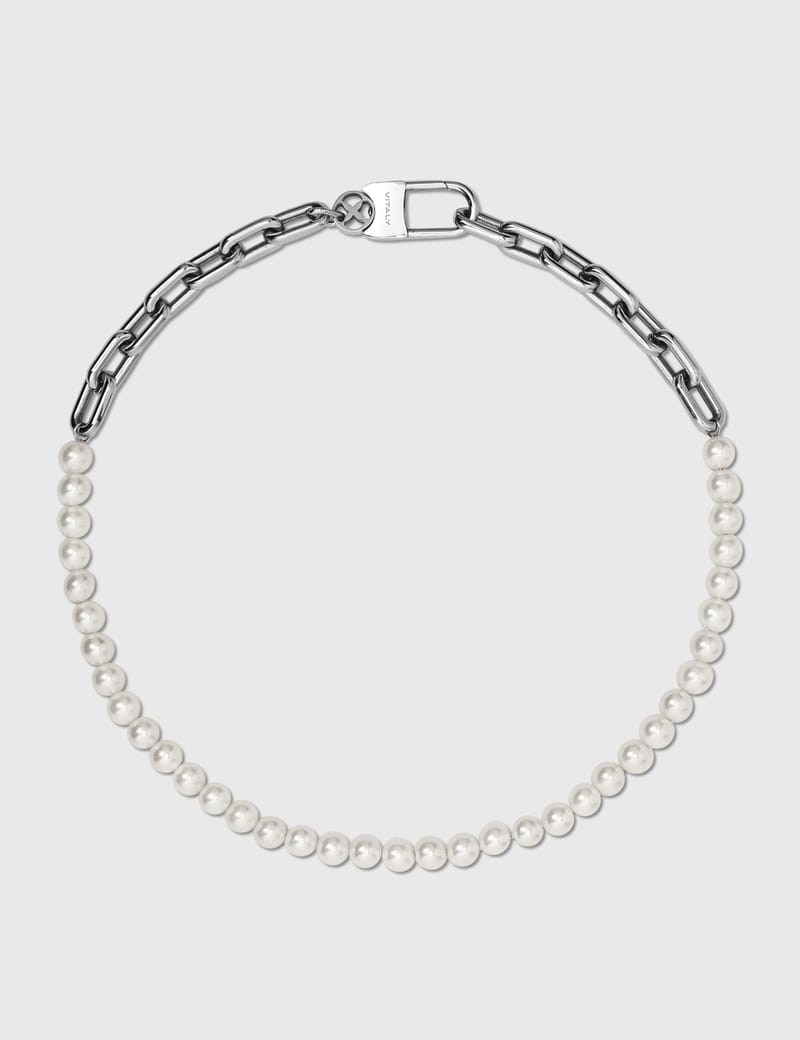 Vitaly - Origin Necklace | HBX