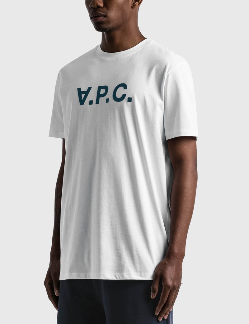 A.P.C. - VPC T-shirt | HBX - Globally Curated Fashion and