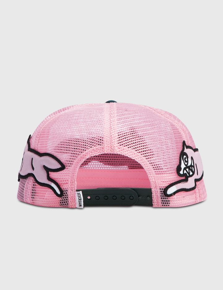 Icecream Mesh Trucker Hat HBX Globally Curated Fashion and Lifestyle by Hypebeast
