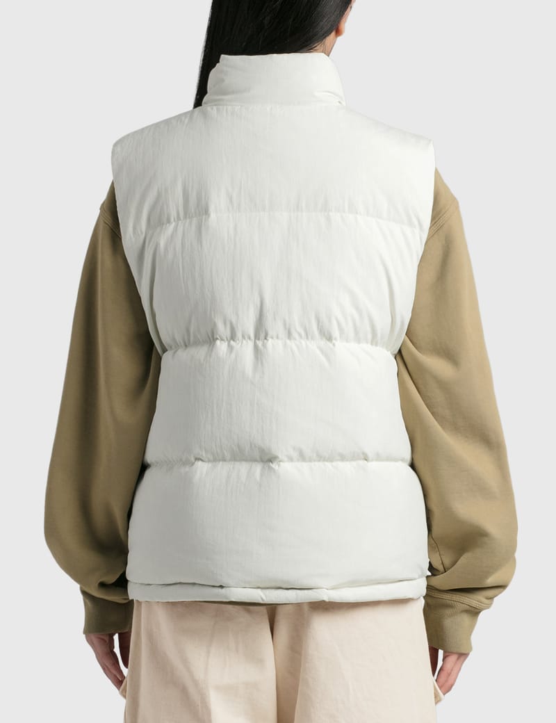 Stüssy - Sutherland Reversible Workwear Vest | HBX