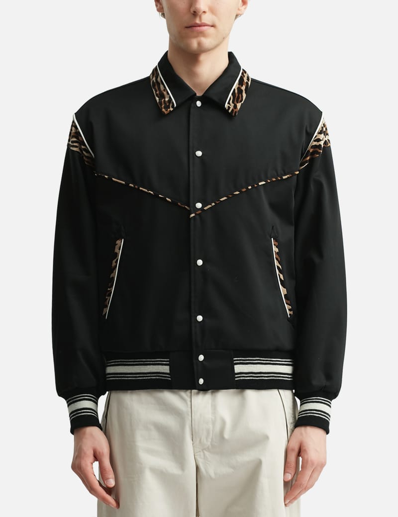 Wacko maria | HBX - Globally Curated Fashion and Lifestyle Wacko maria | HBX - Globally Curated Fashion and Lifestyle