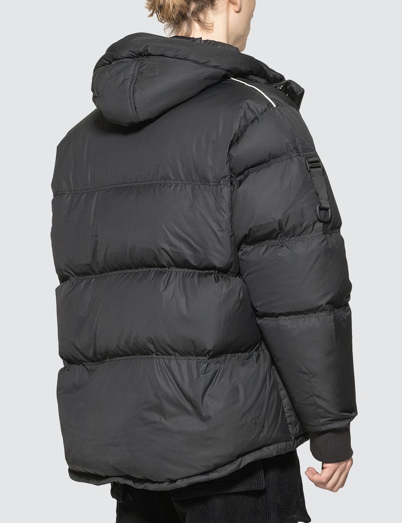 Puma - Ader Error X Puma Down Puffer Jacket | HBX - Globally