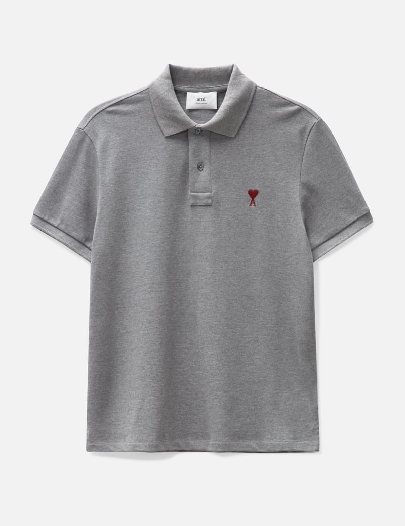 BoTT - Square Logo Jacquard Polo | HBX - Globally Curated Fashion