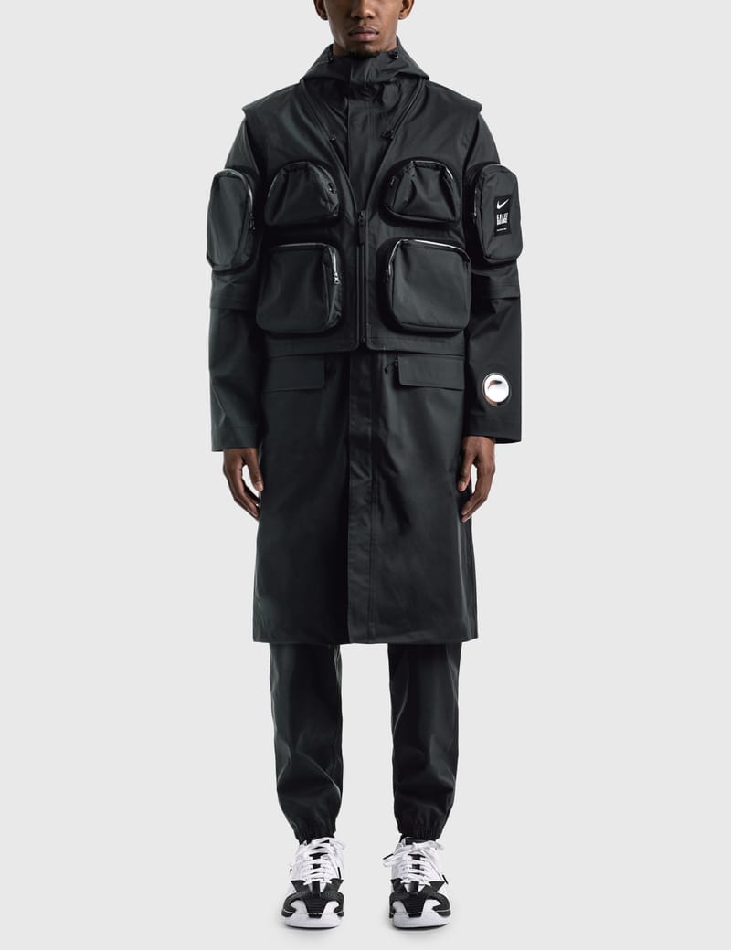 Nike - Nike x Undercover SR Parka | HBX - Globally Curated Fashion