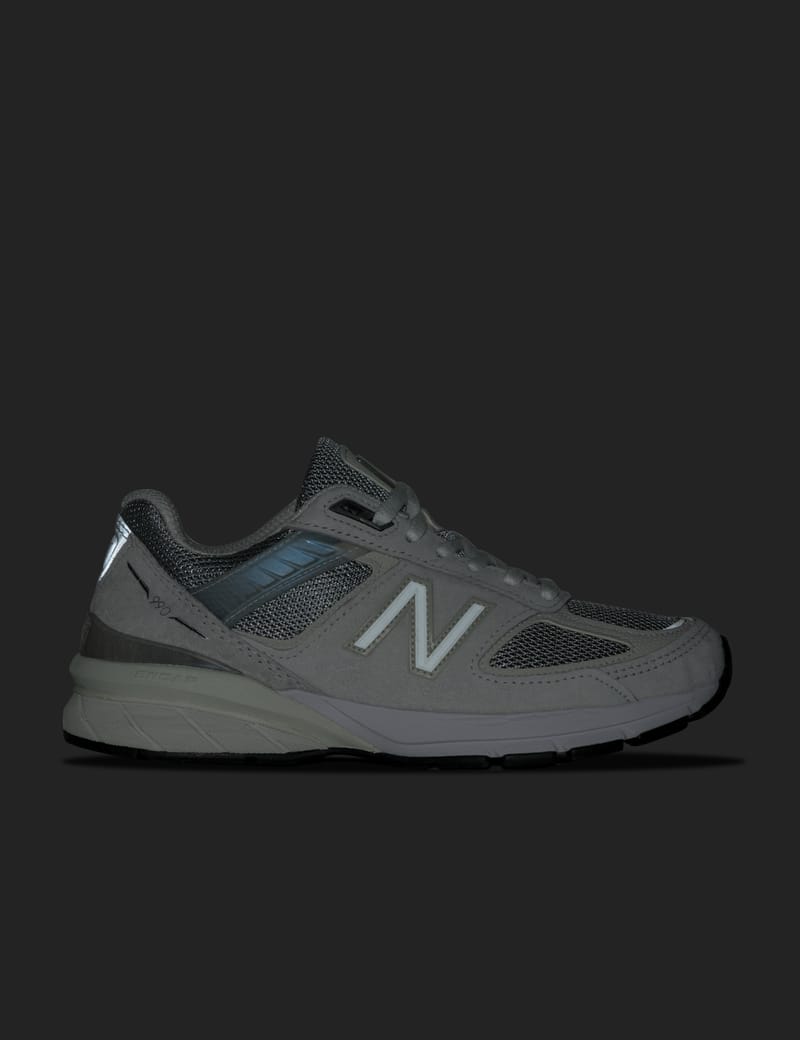 New Balance - 990V5 | HBX