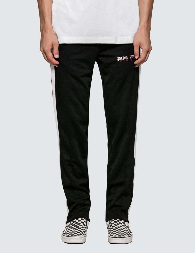 Palm Angels - Pc Die Punk Track Pant | HBX - ハイプビースト ...