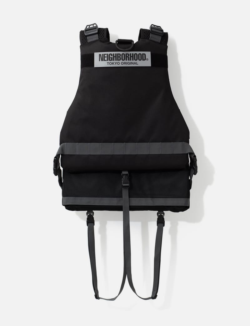 NEIGHBORHOOD NH X Folbot Tactical Floating Device - Tactical