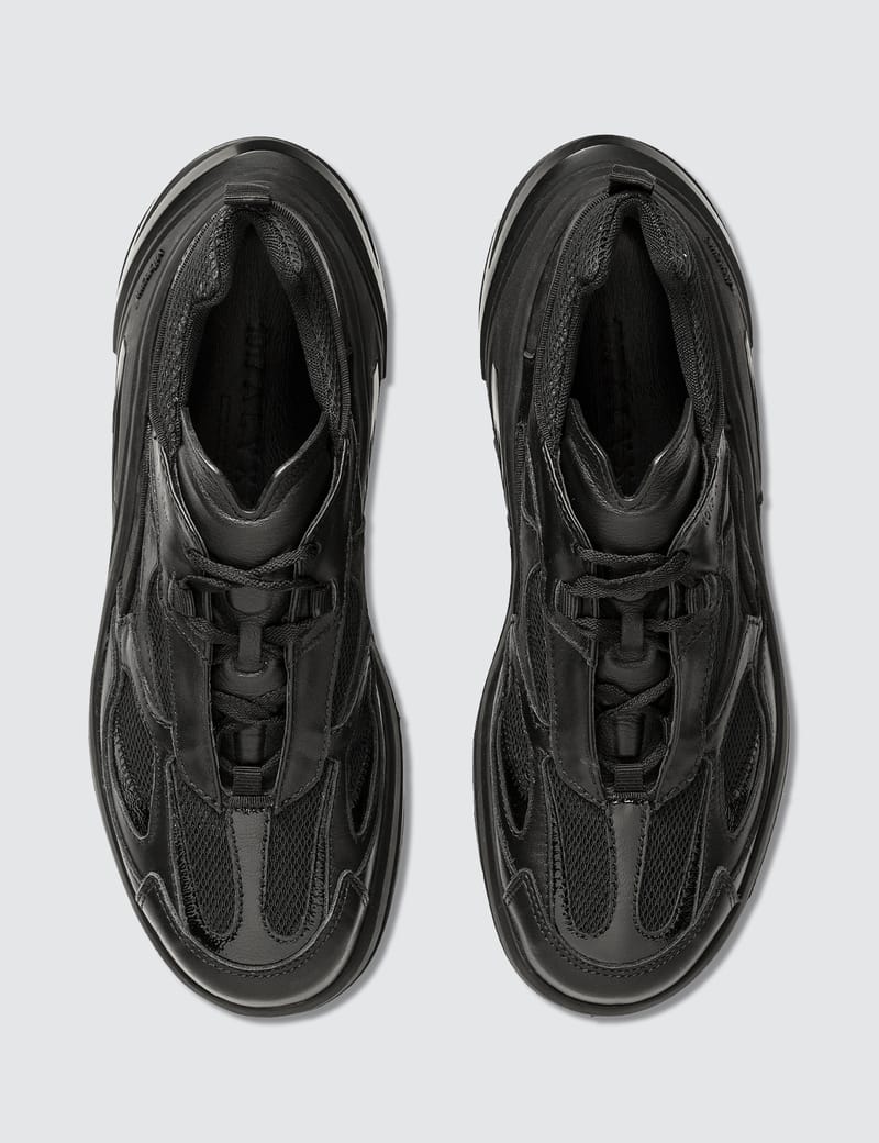 靴 1017 ALYX 9SM INVISIBLE SNEAKER 1017 ALYX 9SM - Indivisible Sneaker | HBX - Globally Curated