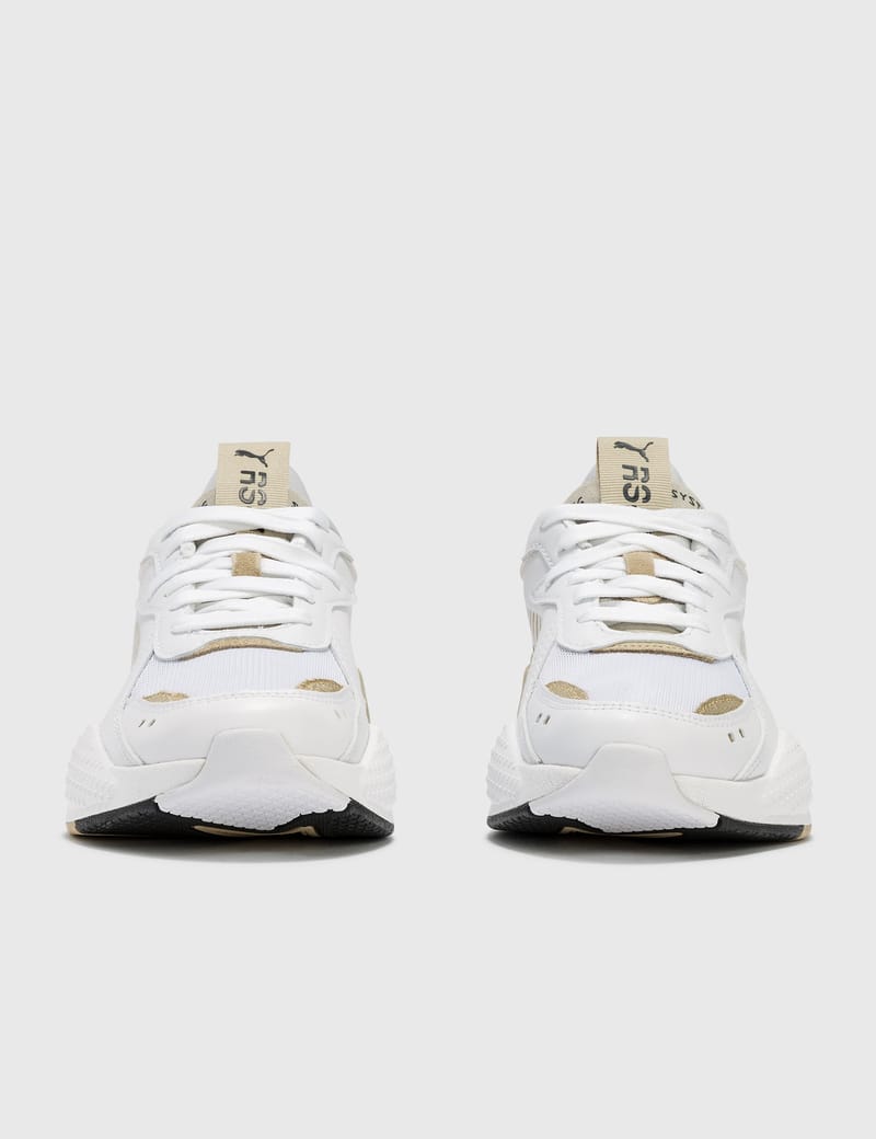 Puma rs x discount mono metal white