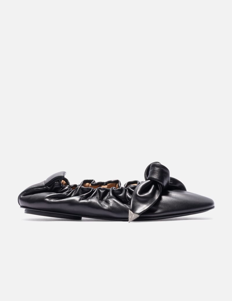 Toga Pulla - METAL LOAFER | HBX