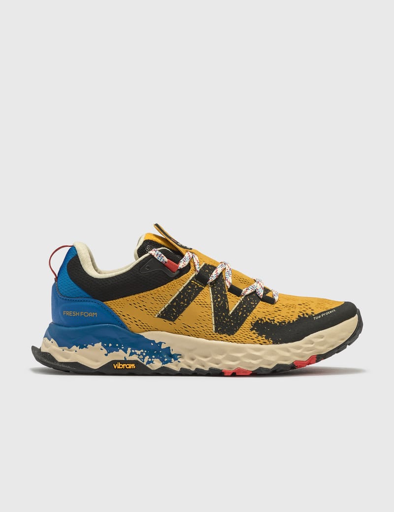 ひ*様 new balance FRESH FOAM HIERRO V5 BX5 New Balance Fresh Foam Hierro V5 Review: Ain't No Mountain High