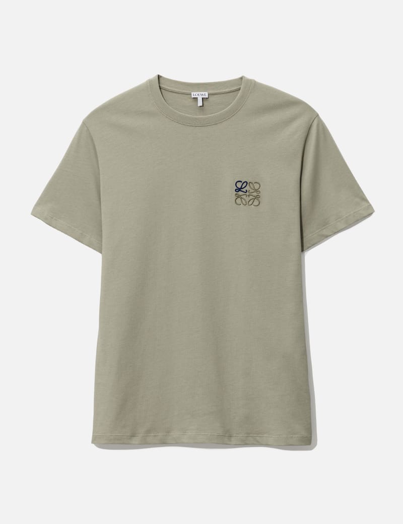 Loewe - Anagram T-shirt | HBX - Globally Curated Fashion and