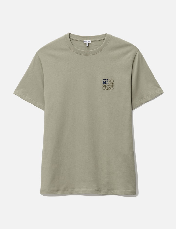 Loewe - Anagram T-shirt | HBX - Globally Curated Fashion and Lifestyle ...