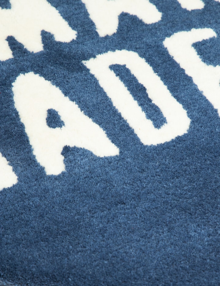 Human Made - HEART RUG MEDIUM | HBX - Globally Curated Fashion and ...