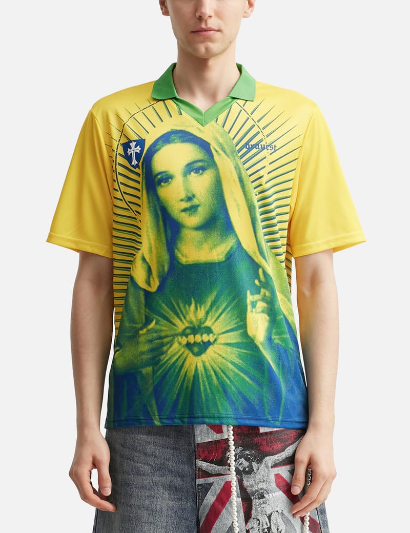 Bravest Studios - Mary Jersey | HBX