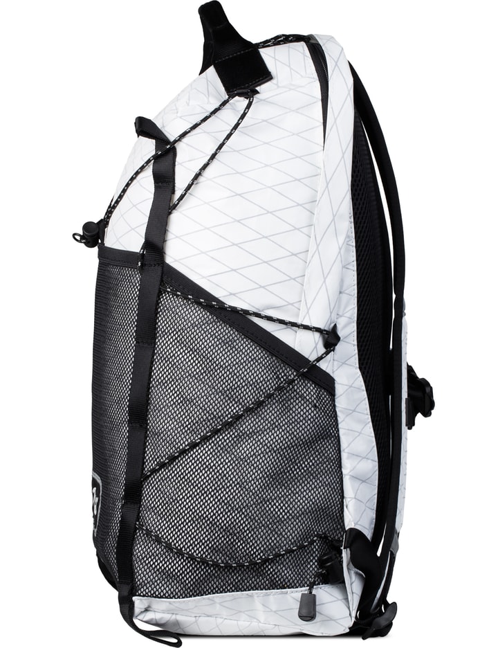 WILD THINGS White Xpac Backpack HBX Globally Curated Fashion and