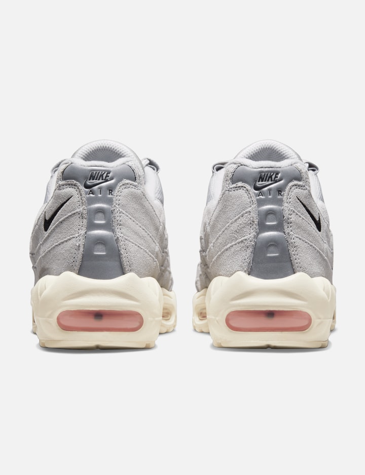 Nike - Nike Air Max 95 | HBX - Globally Curated Fashion and Lifestyle ...