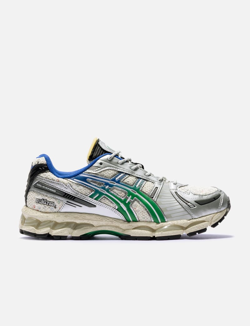Asics Asics X Carnival Gel-Kayano 12.1 - Bangkok-inspired sneakers