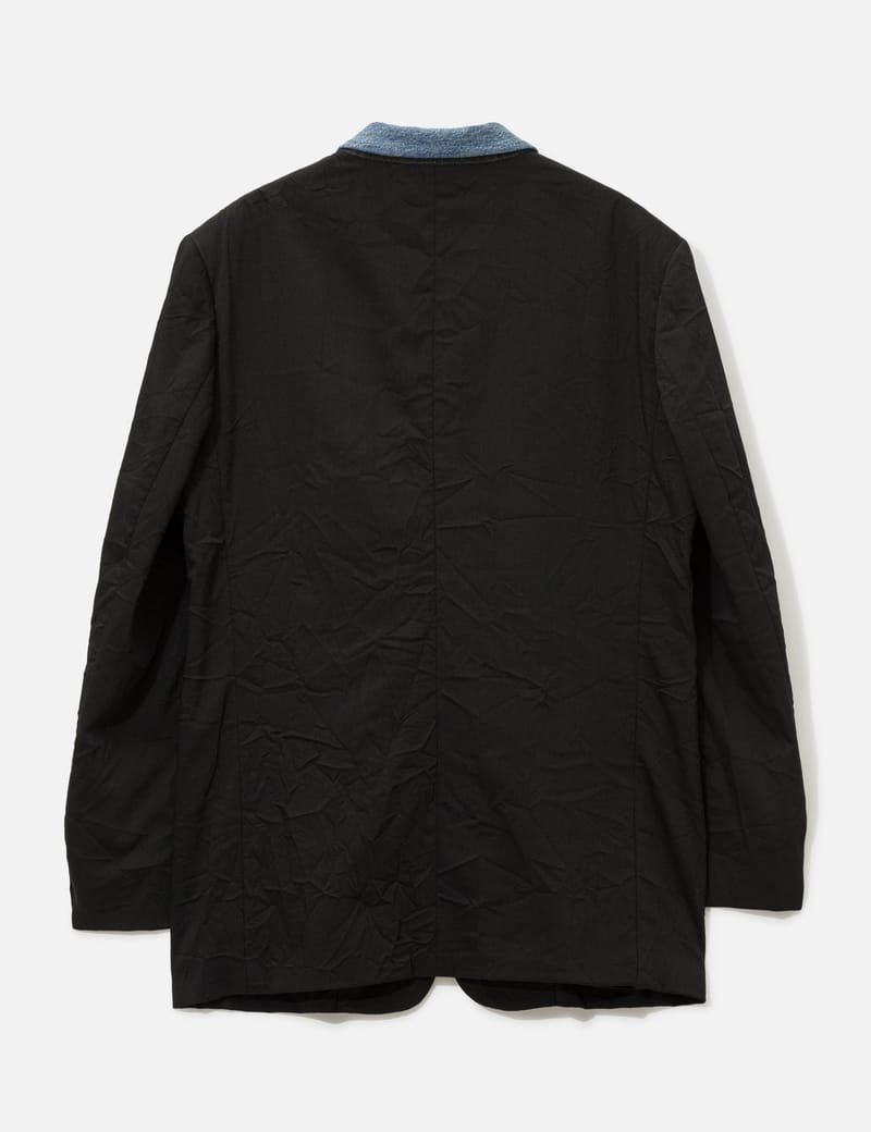 アクネ ストゥディオズ - コットン ツイル ジャケット | HBX