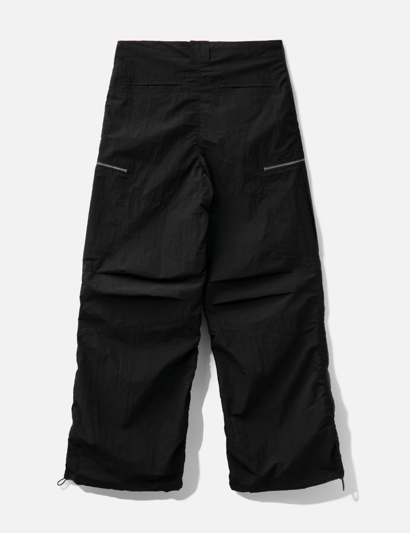 NACHE - Puckering Jogger Pants | HBX - Globally Curated