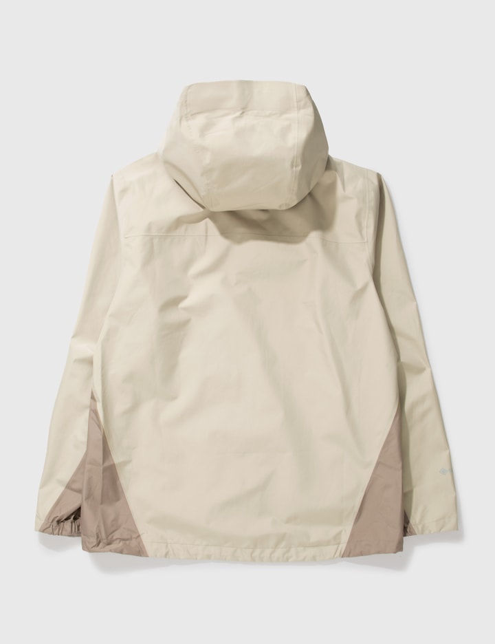Salomon - Outline GORE-TEX 2.5L Shell Jacket | HBX - Globally Curated ...