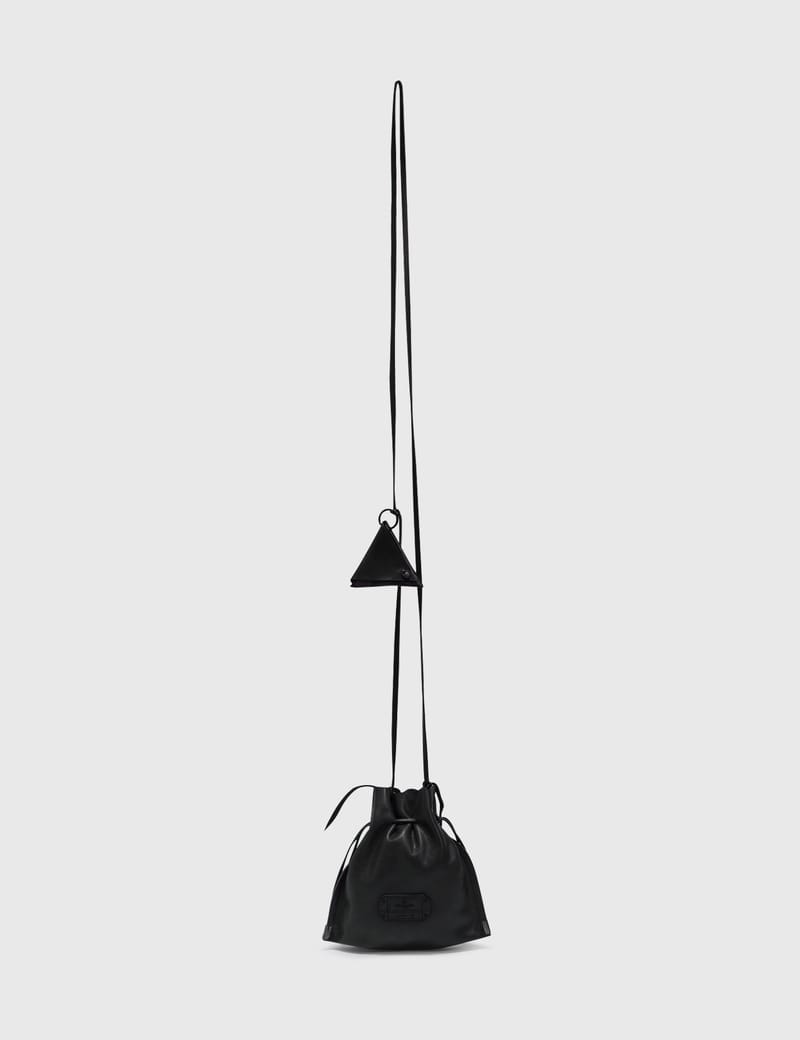 Professor.E - Drawstring Bag 2 In 1 | HBX