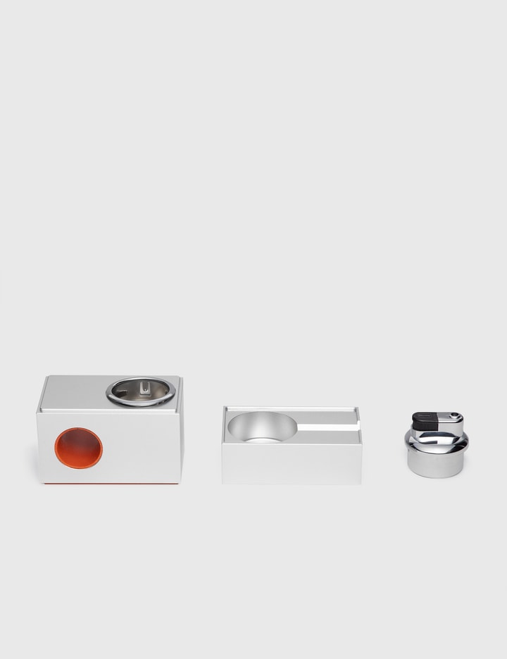 Houseplant - Block Table Lighter | HBX