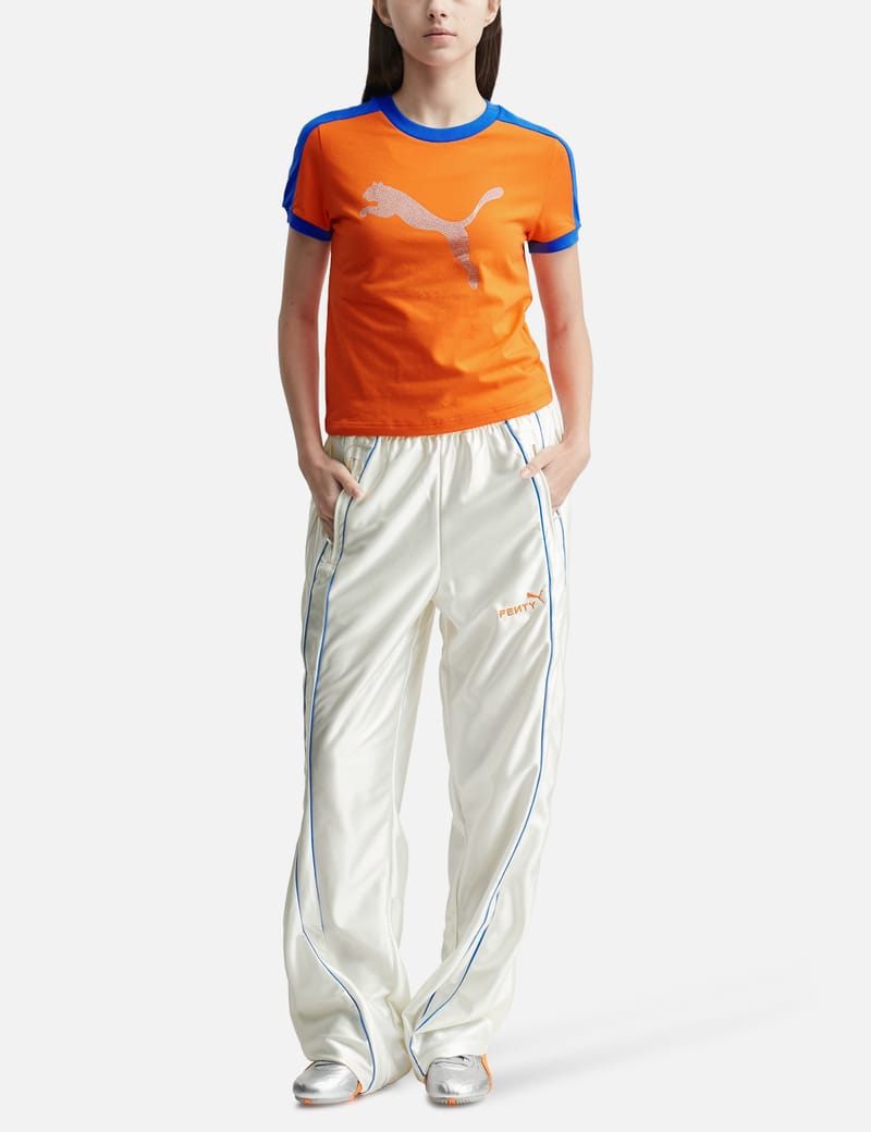 Puma PUMA x Fumito Ganryu T7 Track Pants - サイドジップと調節式裾