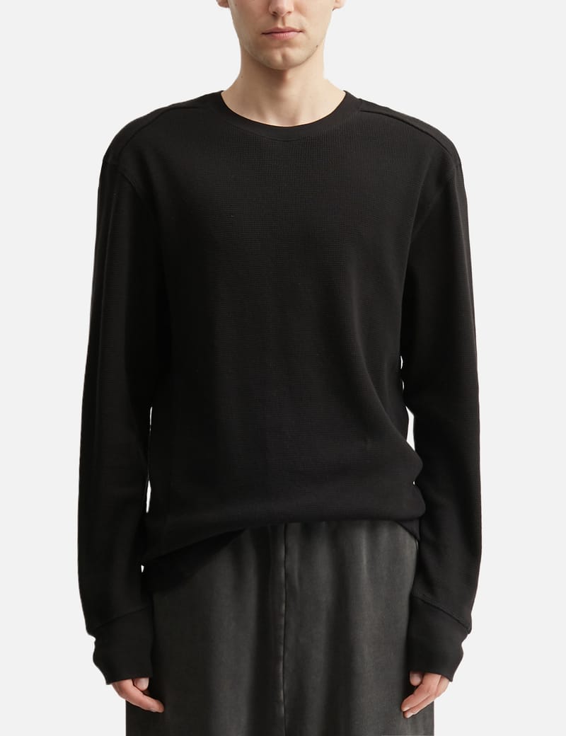 Entire Studios - Thermal Long Sleeve | HBX