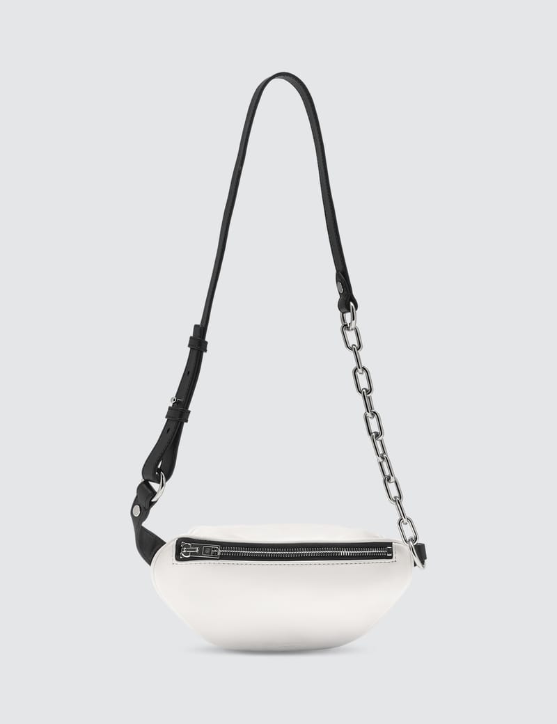 Alexander Wang - Attica Soft Mini Fanny Crossbody Bag | HBX