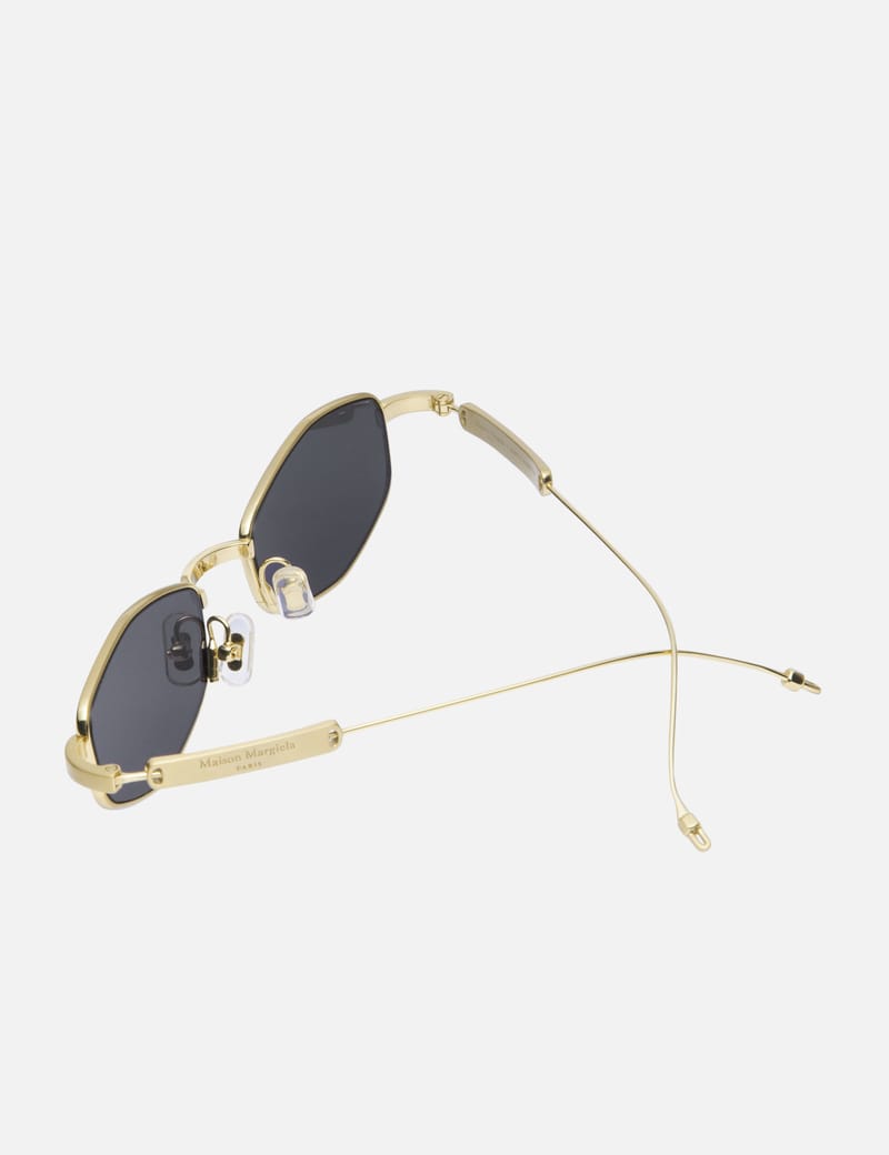 Gentle Monster 国内発送 メゾン マルジェラ - MM218 A030(G) Maison Margiela - MM218 A030(G) | Gentle Monster