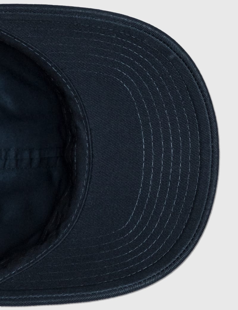 Palm Angels - Classic Logo Cap | HBX - Globally Curated