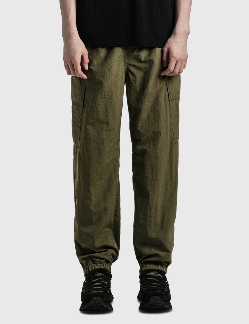 Undercover - Khaki Cargo Pants | HBX - Globally Curated Fashion