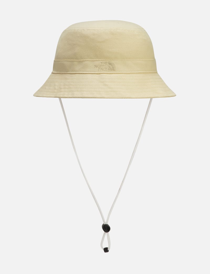 The North Face - MOUNTAIN BUCKET HAT | HBX - Globally Curated