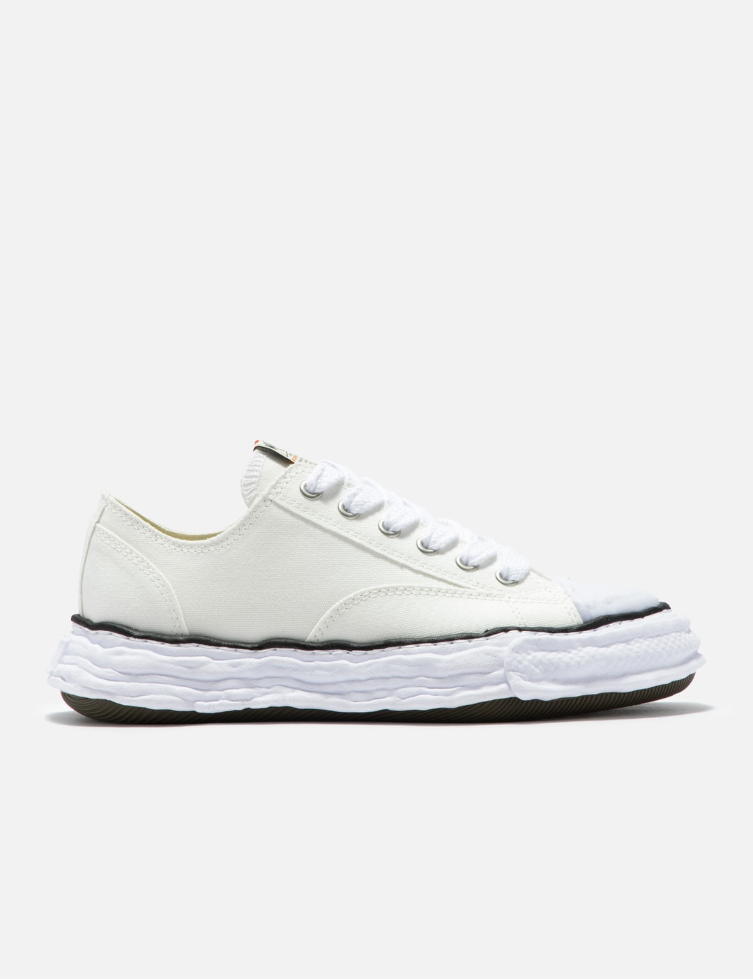 Peterson23 Original Sole Studded Sneakers