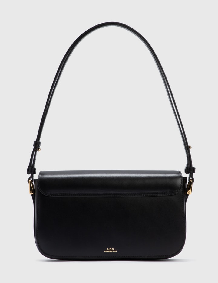 A.P.C. Grace Baguette Bag HBX Globally Curated Fashion and