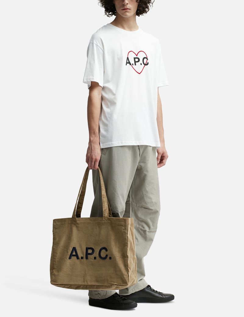 Apc diane tote sale bag
